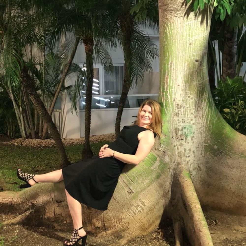 Meet your Posher, Siobhon